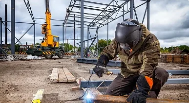 Types Of Laser Welding