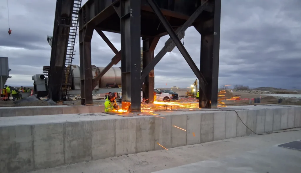 The Best PPE For Welder Safety