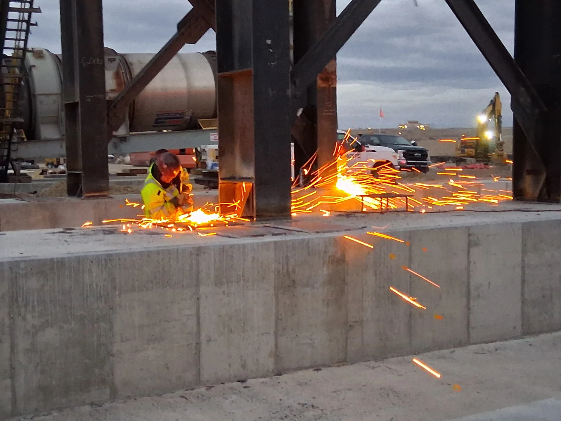 When To Consider Replacement Instead Of Welding Repairs
