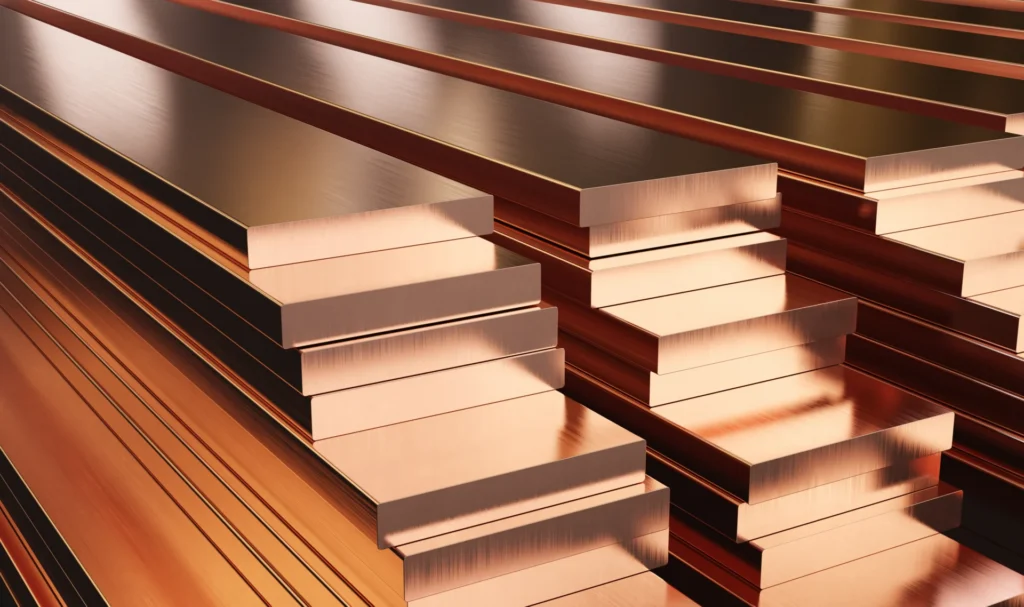 Why Copper Is Difficult To Weld And How To Tackle Copper Welds Why Copper Is Difficult To Weld And How To Tackle Copper Welds
